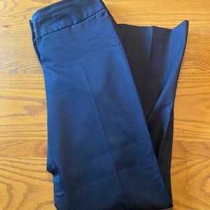 Express Editor wide leg pants